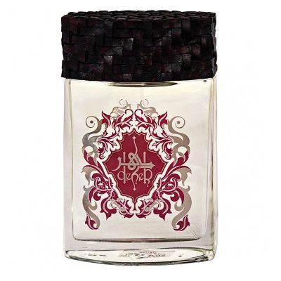 Deher Eternal Eau de Parfum Men Junaid