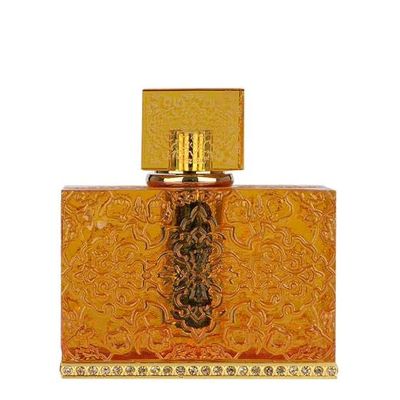 عطر عود ذهبي للنساء والرجال جنيد