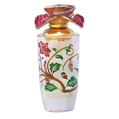 زيت عطر بنفسج الليل للنساء من جنيد