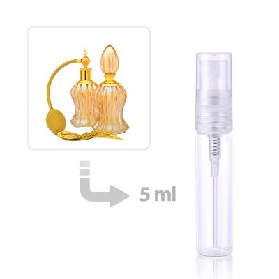 Bareeq Eau de Parfum Women Junaid