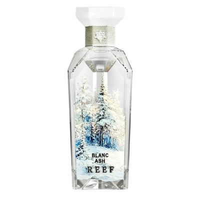 Blanc Ash Eau de Parfum Women and Men Reef Perfumes