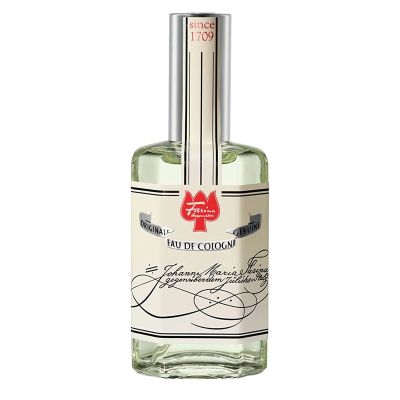1709 Original Eau de Cologne Women and Men Farina