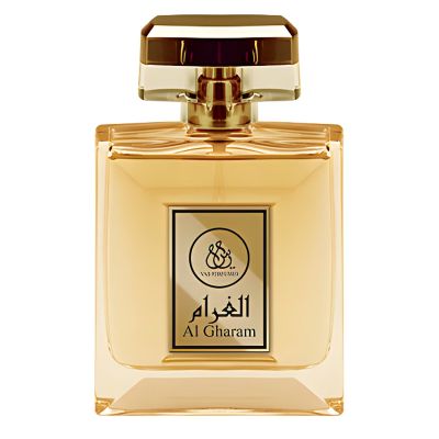 عطر الغرام للنساء من ياس بيرفيومز