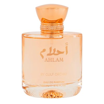 عطر أحلام للنساء والرجال - زهرة الخليج