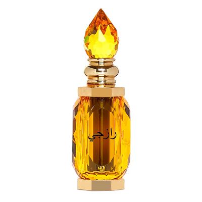 Razji Perfume Oil Women and Men Junaid
