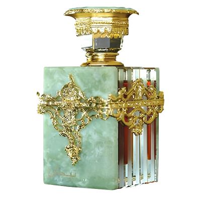 Teejan Perfume Oil Women and Men Junaid