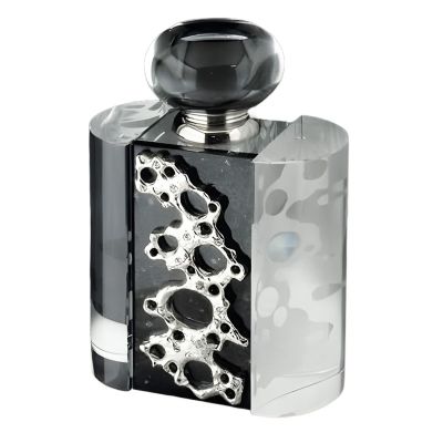 Lujje Perfume Oil Women and Men Junaid