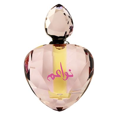 عطر نسائي نواعم إي دي بارفيوم جنيد