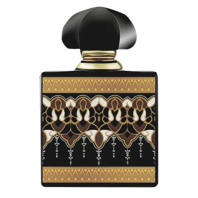 Hadarah Perfume Oil Women Junaid