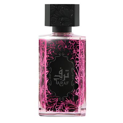 Taraf Eau de Parfum Women and Men Junaid