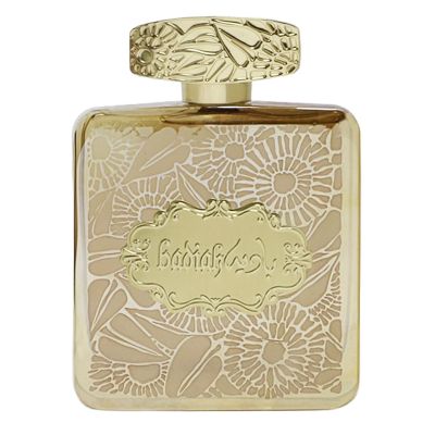 Badiah Gold Eau de Parfum Women Junaid