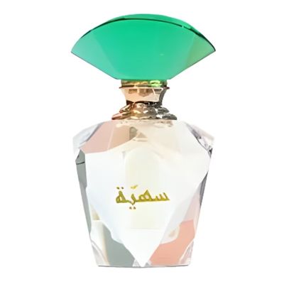 Shuhaiyah Eau de Parfum Women Junaid