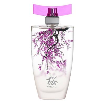 Sakura Eau de Parfum Women Junaid