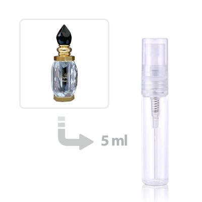 Dhan Ood Perfume Oil Women and Men Junaid