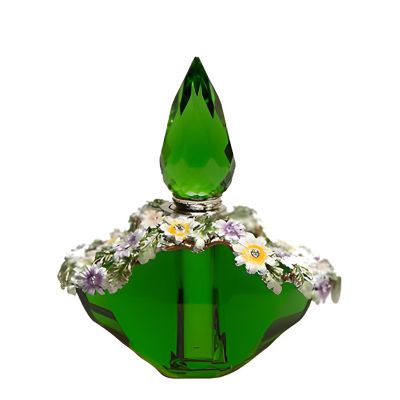 Ghaidae Perfume Oil Women Junaid