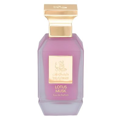 Lotus Musk Eau de Parfum Women and Men Taif Al Emarat