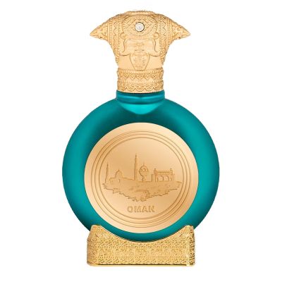 عطر عمان أو دي بارفيوم للجنسين طيف الإمارات