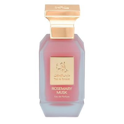 Rosemary Musk Eau de Parfum Women and Men Taif Al Emarat