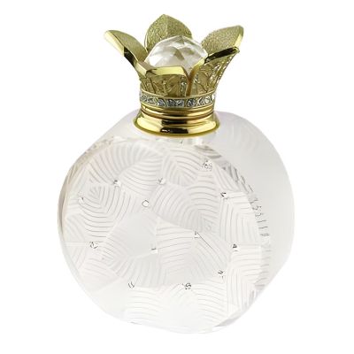 Banafsaj Perfume Oil Women Junaid