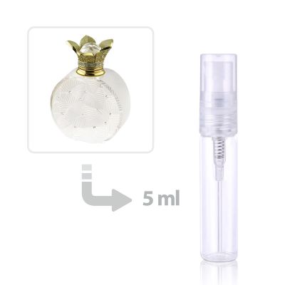 زيت عطر بنفسج للنساء جنيد