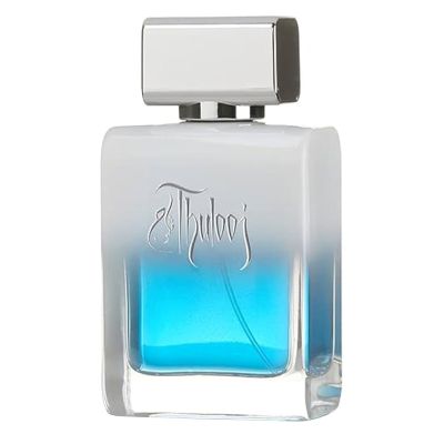 Thulooj Gents Eau de Parfum Men Junaid