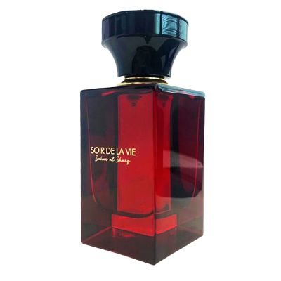 Soir De La Vie Eau de Parfum Women and Men Sahar Al Sharq Perfumes