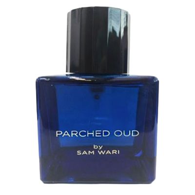 Parched Oud By Sam Wari Eau de Parfum Women and Men Sahar Al Sharq Perfumes
