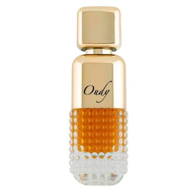 Oudy Eau de Parfum Women and Men Sahar Al Sharq Perfumes