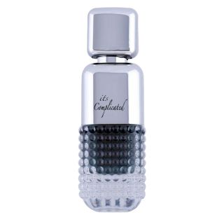 Its Complicated Eau de Parfum Men Sahar Al Sharq Perfumes