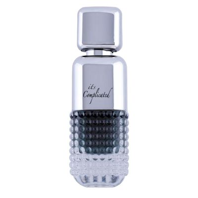 Its Complicated Eau de Parfum Men Sahar Al Sharq Perfumes