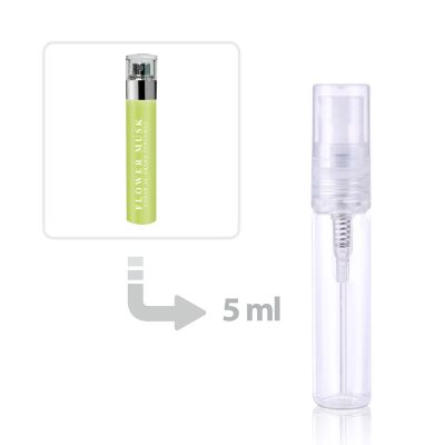 عطر فلاور مسك او دو بارفان للنساء والرجال من سحر الشرق للعطور