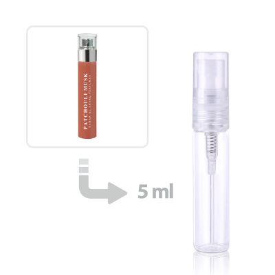 Patchouli Musk Eau de Parfum Women Sahar Al Sharq Perfumes