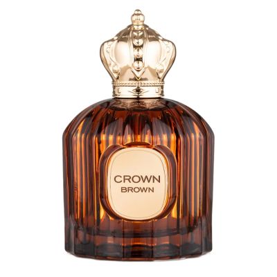 عطر كراون براون او دي بارفان للنساء والرجال دخون
