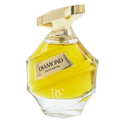Diamond Eau de Parfum Women and Men Dkhoon