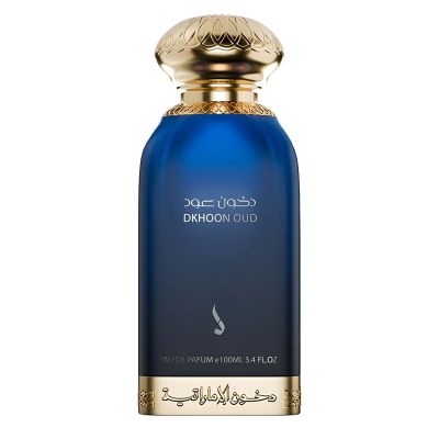 Oud Eau de Parfum Women and Men Dkhoon
