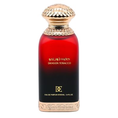Tobacco Eau de Parfum Women and Men Dkhoon