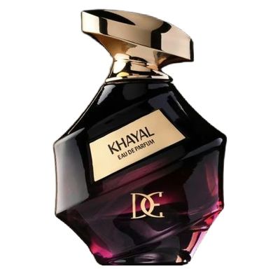 Khayal Eau de Parfum Women and Men Dkhoon