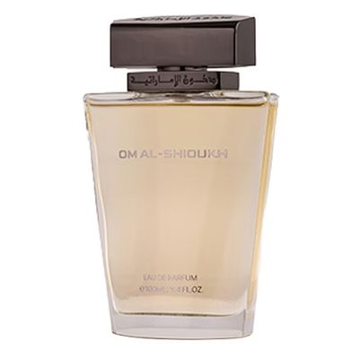 Om Al Shioukh Eau de Parfum Women and Men Dkhoon
