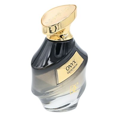 Onyx Eau de Parfum Women and Men Dkhoon