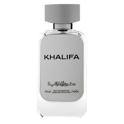 Khalifa Eau de Parfum Women and Men Dkhoon