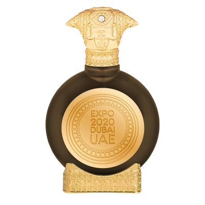 عطر إكسبو 2020 وورلد فورو أو دي بارفيوم للجنسين طيف الإمارات