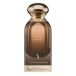 Vanilla Wood Eau de Parfum Women and Men Dkhoon