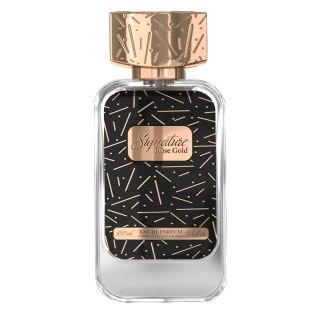 Signature Rose Gold Eau de Parfum Women and Men Dkhoon