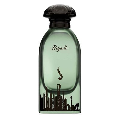 Riyadh Eau de Parfum Women and Men Dkhoon
