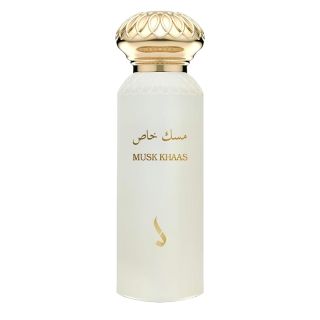 Musk Khaas Eau de Parfum Women and Men Dkhoon