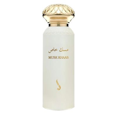 Musk Khaas Eau de Parfum Women and Men Dkhoon