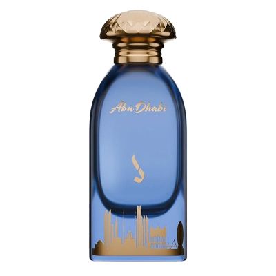 Abu Dhabi Eau de Parfum Women and Men Dkhoon
