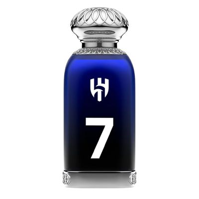 Alhilal 7 Eau de Parfum Women and Men Dkhoon