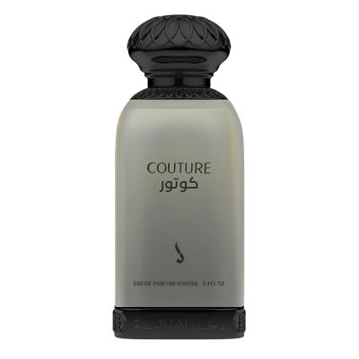 Couture Eau de Parfum Women and Men Dkhoon