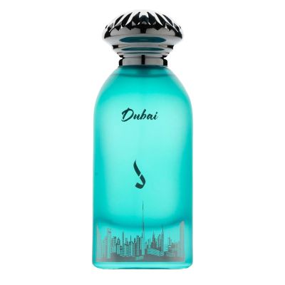 Dubai Eau de Parfum Women and Men Dkhoon